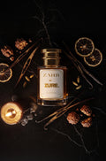 ZARR by ZURE. — Eau de Parfum 50ml