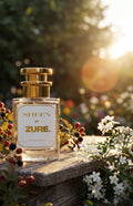 SHEEN by ZURE. — Eau de Parfum 50ml
